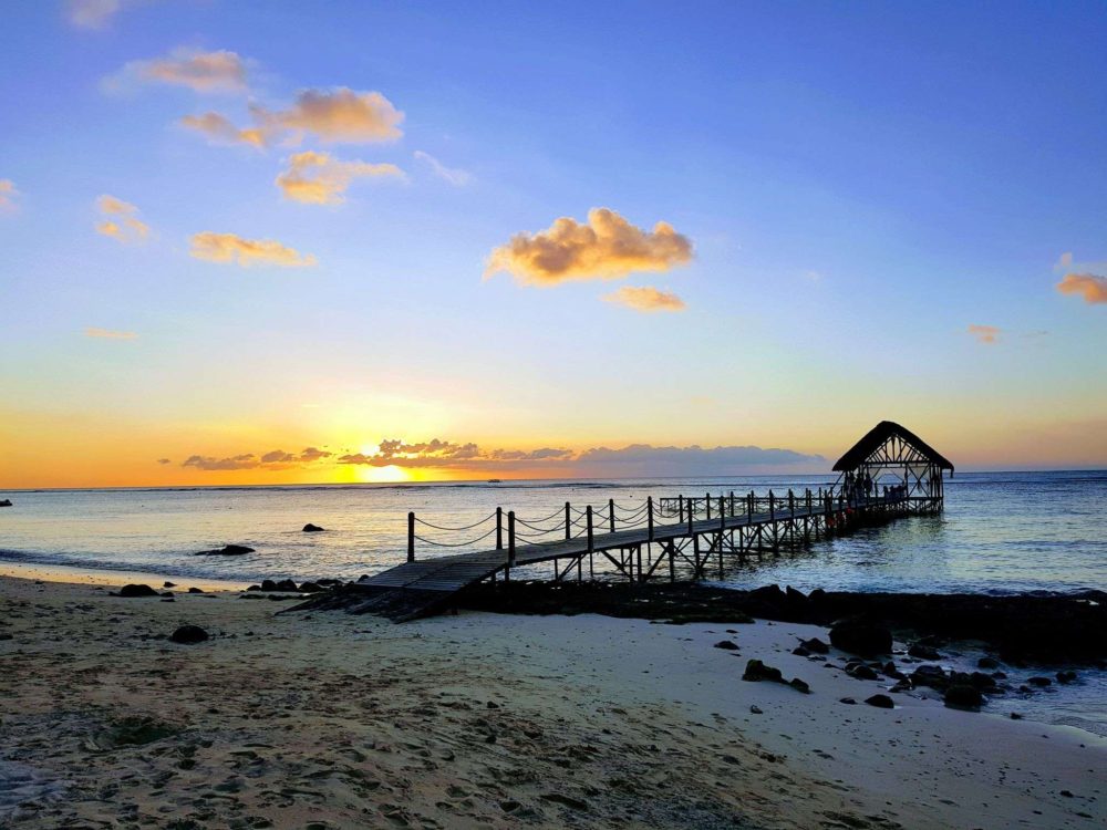 10 Must do Activities in Mauritius