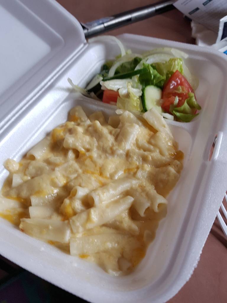 Johannesburg to Cape Town by Train Shosholoza Meyl South Africa Food onboard