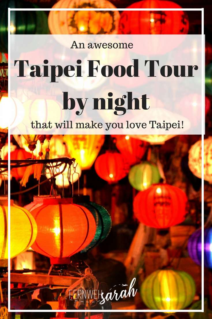 How to best explore Taipeis vibrant night markets and indulge in a food tour