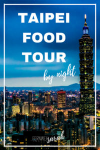 How to best explore Taipeis vibrant night markets and indulge in a food tour