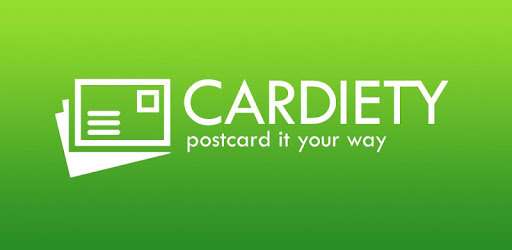 Cardiety Logo