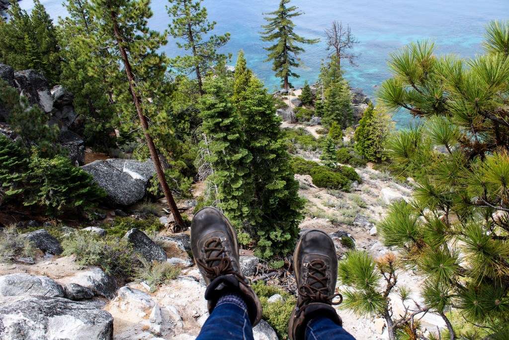 5 Can't Miss Adventures near Lake Tahoe by The Agape Co