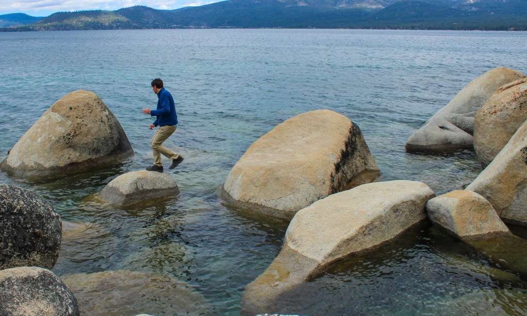 5 Can't Miss Adventures near Lake Tahoe by The Agape Co