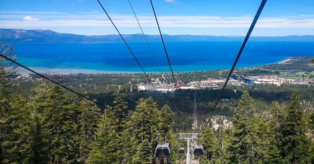 5 Can't Miss Adventures near Lake Tahoe by The Agape Co