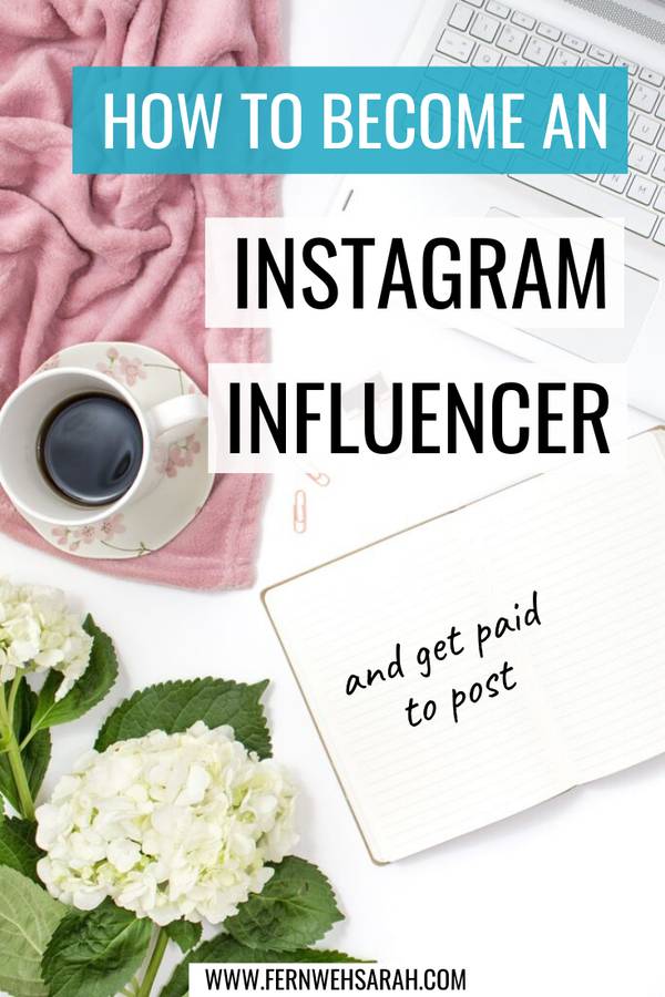 How To Become An Instagram Model updated 01 2020 Fernwehsarah