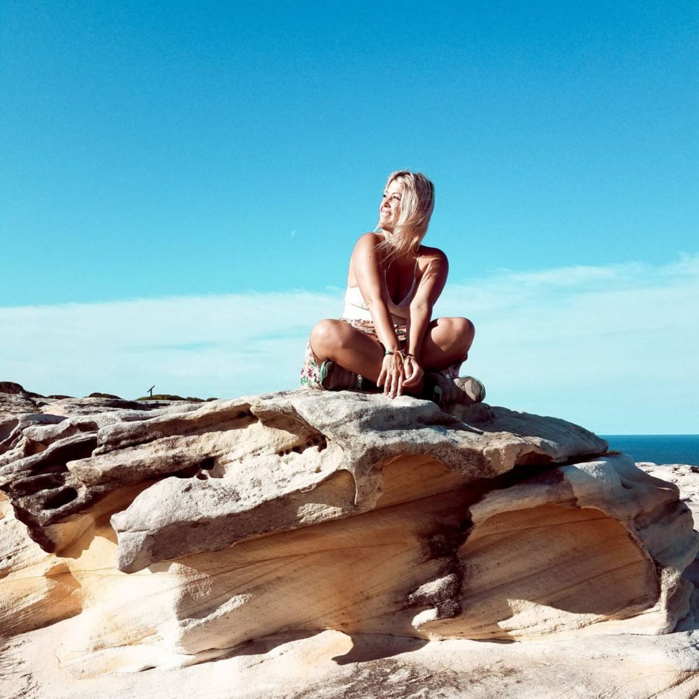 World Trip Travel Bucket List - Roadtrip Australia Bundeena National Park