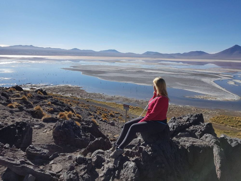 World Trip Travel Bucket List - Salar de Uyuni Jeep Tour