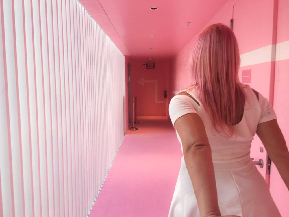 World Trip Travel Bucket List - The Museum of Ice Cream Miami
