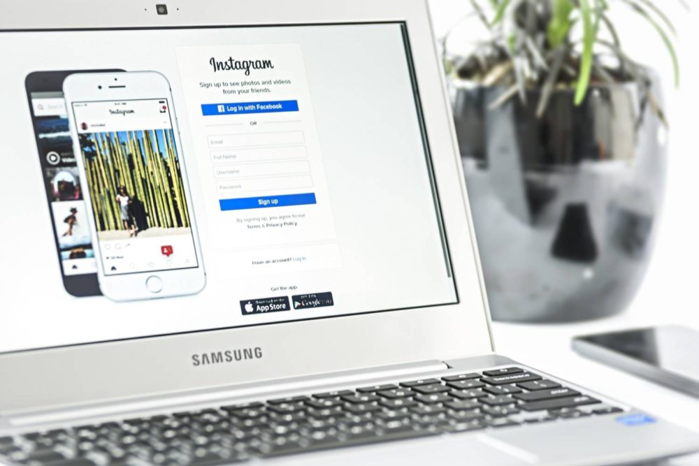 Is Instagram Dead? A brand talk of an Influencer that is annoyed.