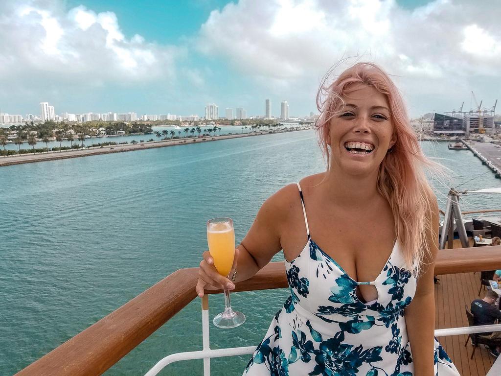 Norwegian Cruise Line Review NCL Bahamas