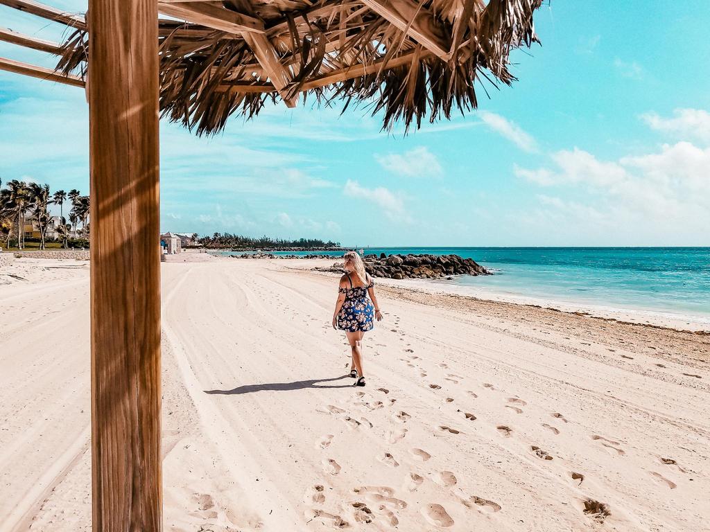Norwegian Cruise Line Review NCL Bahamas