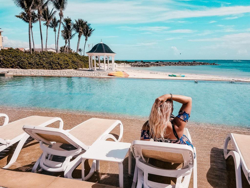 Norwegian Cruise Line Review NCL Bahamas