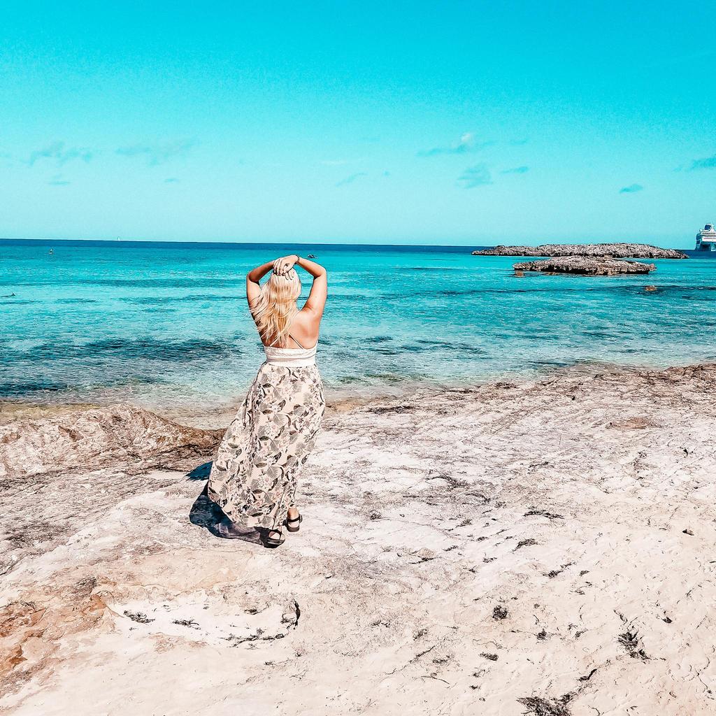 Norwegian Cruise Line Review NCL Bahamas