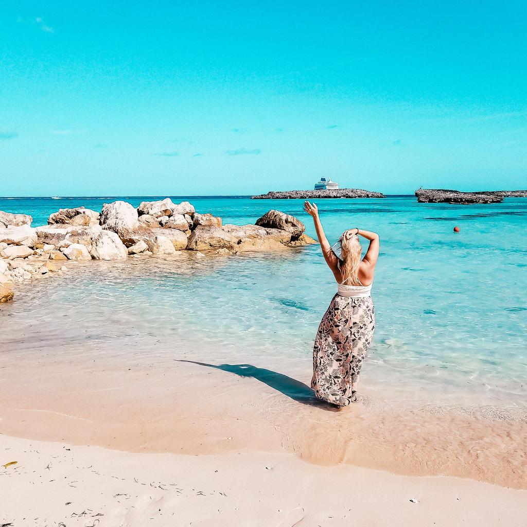 Norwegian Cruise Line Review NCL Bahamas
