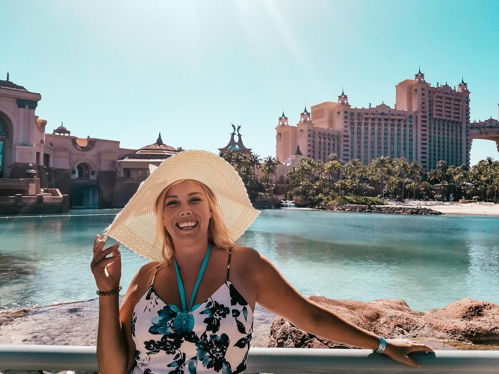Norwegian Cruise Line Review NCL Bahamas