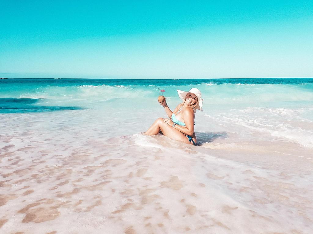 Norwegian Cruise Line Review NCL Bahamas