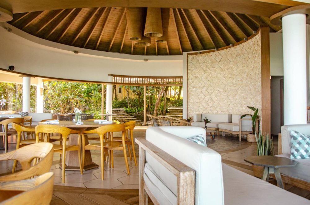 The Beach Club at Sea Horse Ranch Cabarete Top Things to do in
