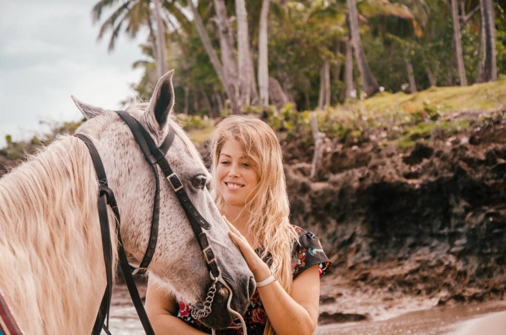 Horseback Riding Sea Horse Ranch Cabarete Top Things to do in