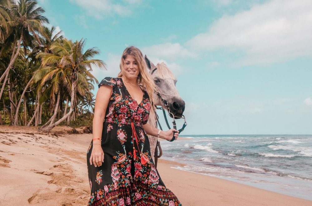Horseback Riding Sea Horse Ranch Cabarete Top Things to do in