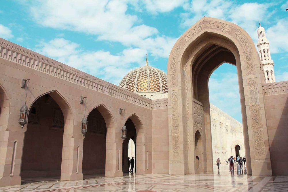 Best places to travel in 2019