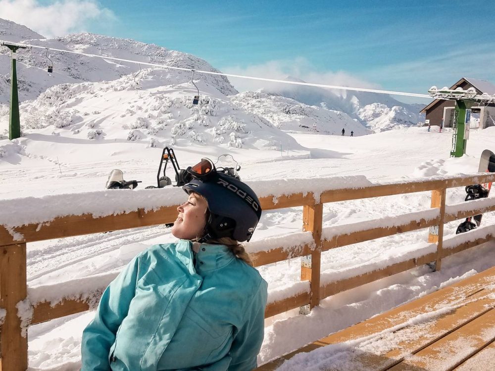 Vogel Ski Resort - find the best ski resorts in Slovenia - the ultimate guide to skiing in Slovenia