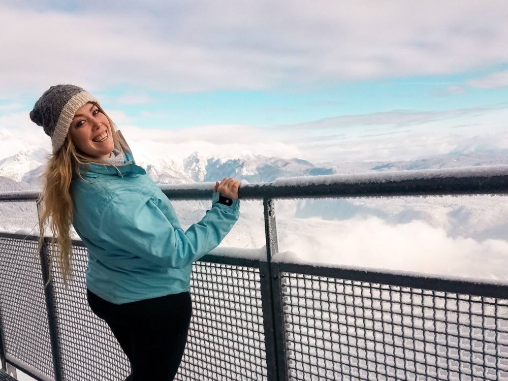 Vogel Ski Resort - find the best ski resorts in Slovenia - the ultimate guide to skiing in Slovenia