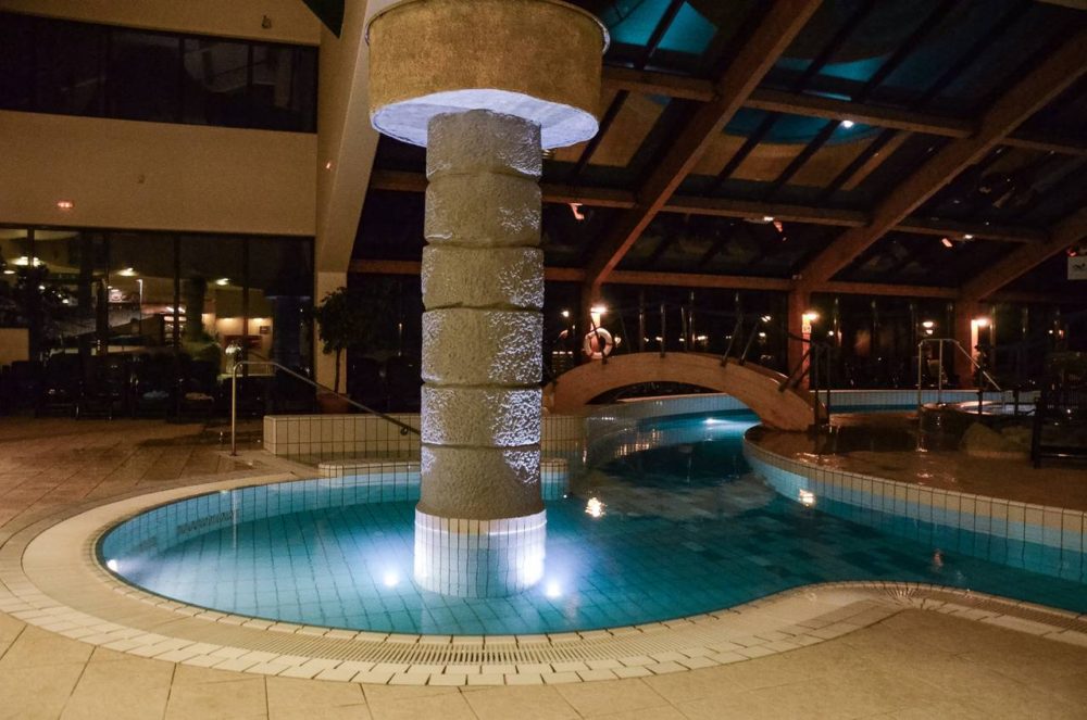 Aquapark Eco Hotel Bohinj - find the best ski resorts in Slovenia - the ultimate guide to skiing in Slovenia