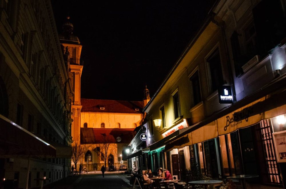 Maribor Sightseeing