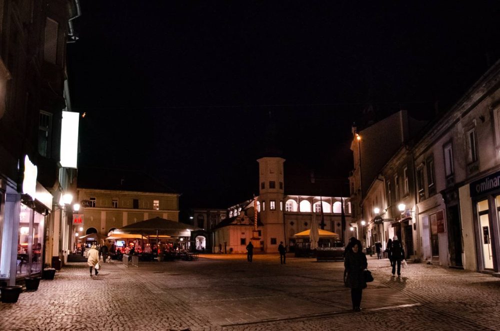 Maribor Sightseeing