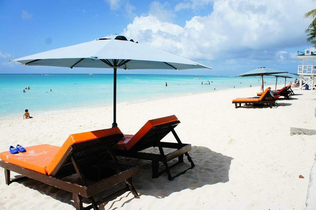 Best places to visit in the Philippines must see destinations