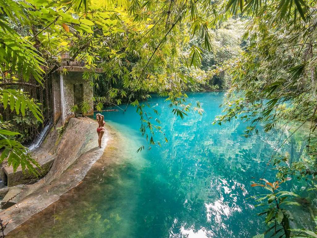 Best places in the Philippines you need to visit this year! ⋆ Fernwehsarah