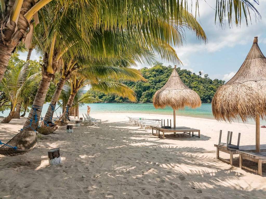 Best places to visit in the Philippines must see destinations