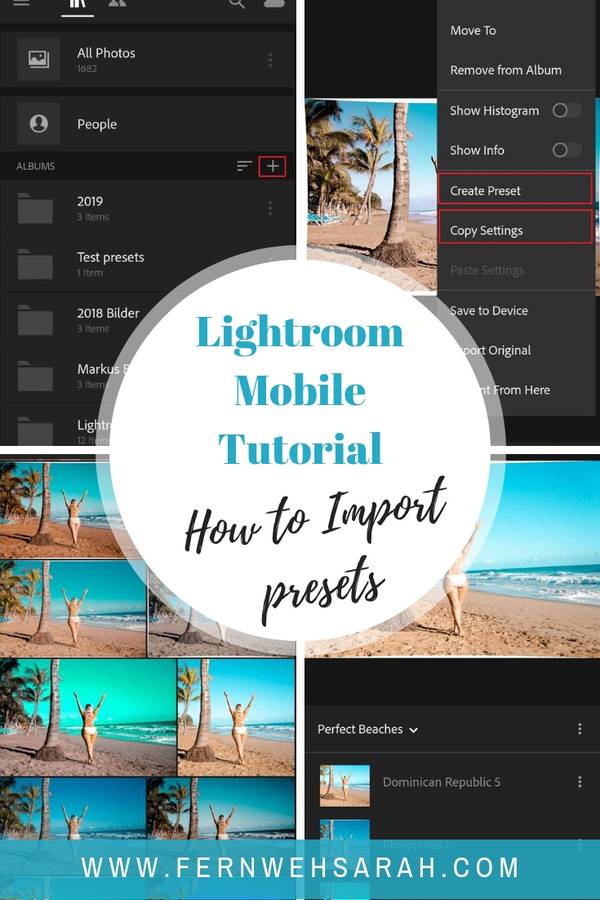 adobe lightroom filters