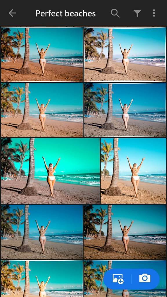 how to use lightroom presets how to use lightroom presets