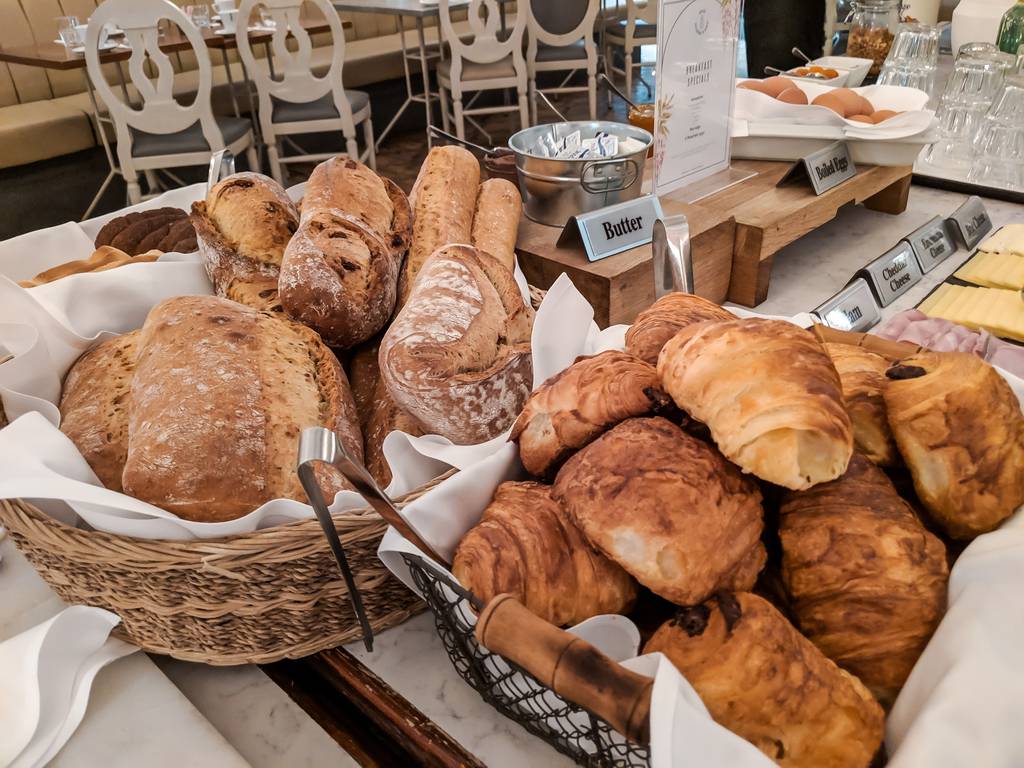 Hilton London Hyde Park Review