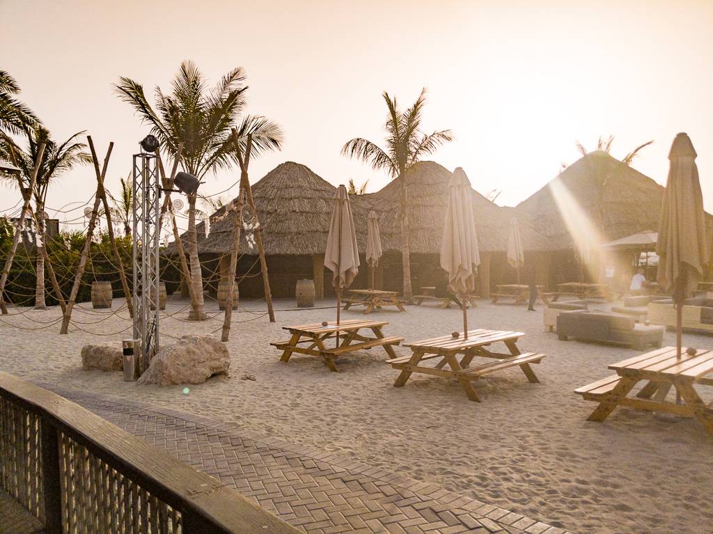 Ladies days Dubai