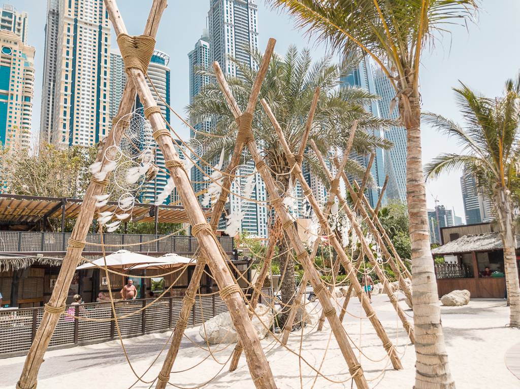 Ladies days Dubai