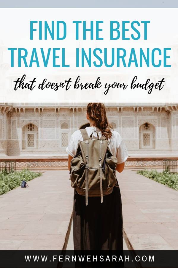 backpackers travel insurance reviews