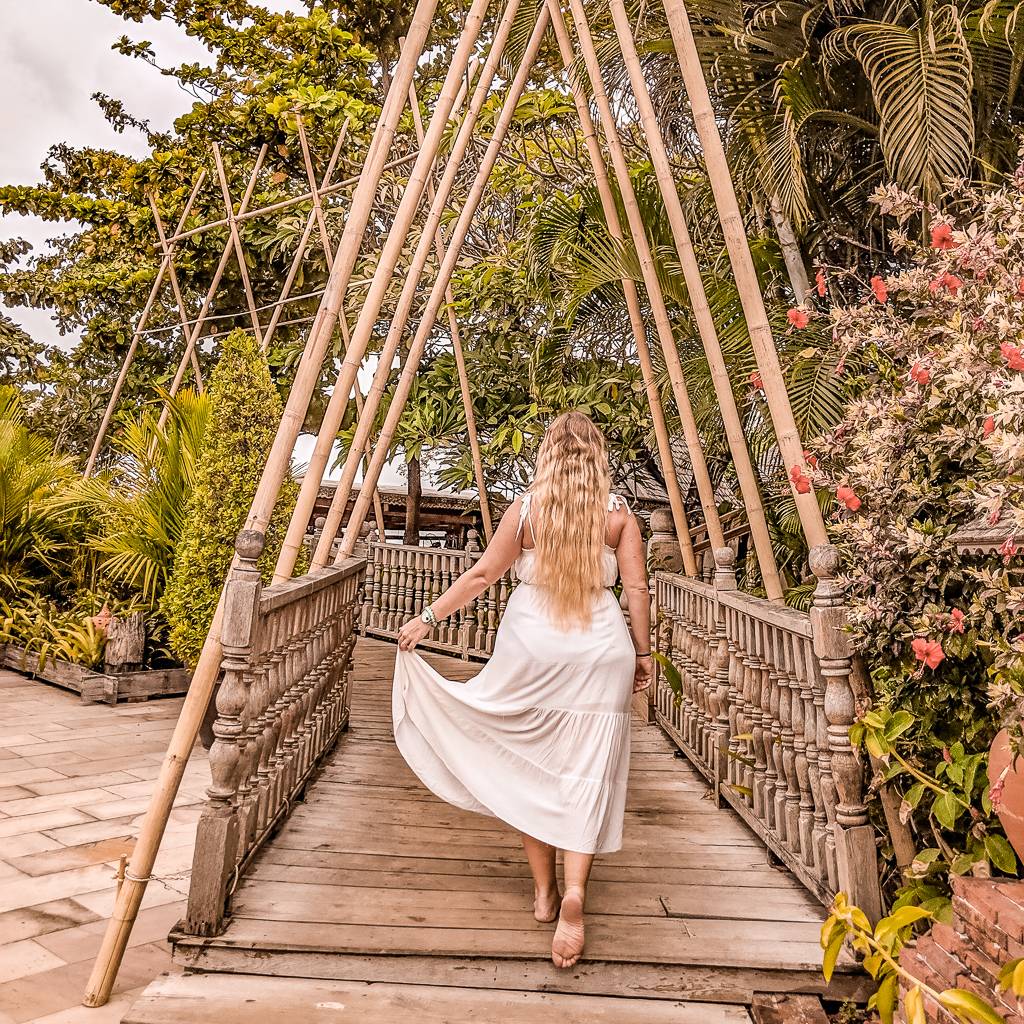 Santhiya Koh Yao Yai Resort & Spa Review