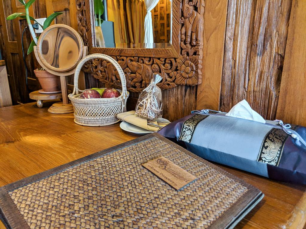 Santhiya Koh Yao Yai Resort & Spa Review