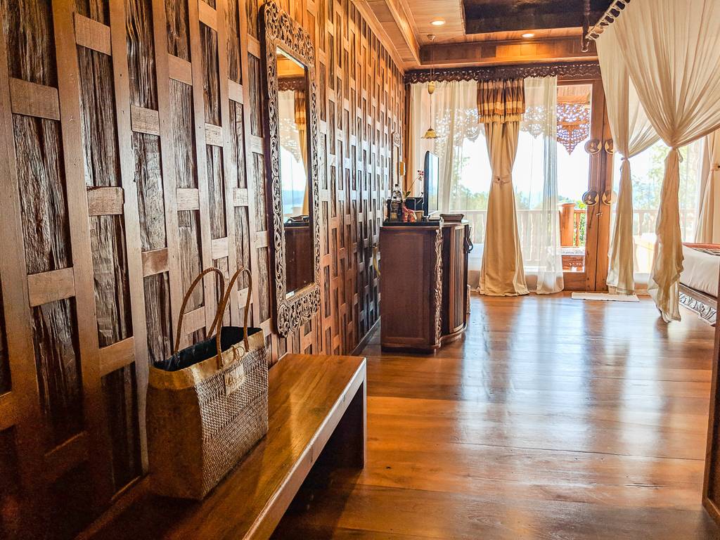 Santhiya Koh Yao Yai Resort & Spa Review Room View