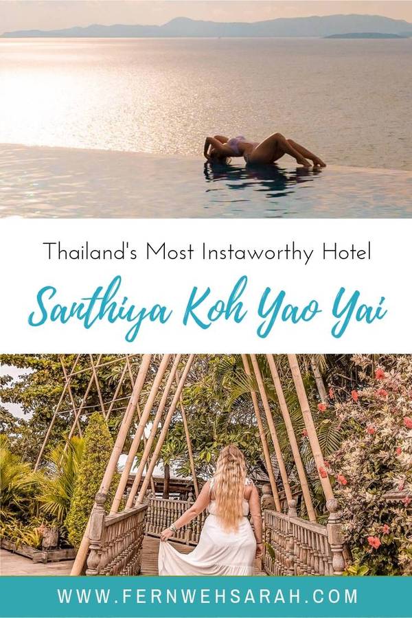 Santhiya Koh Yao Yai Resort & Spa Review