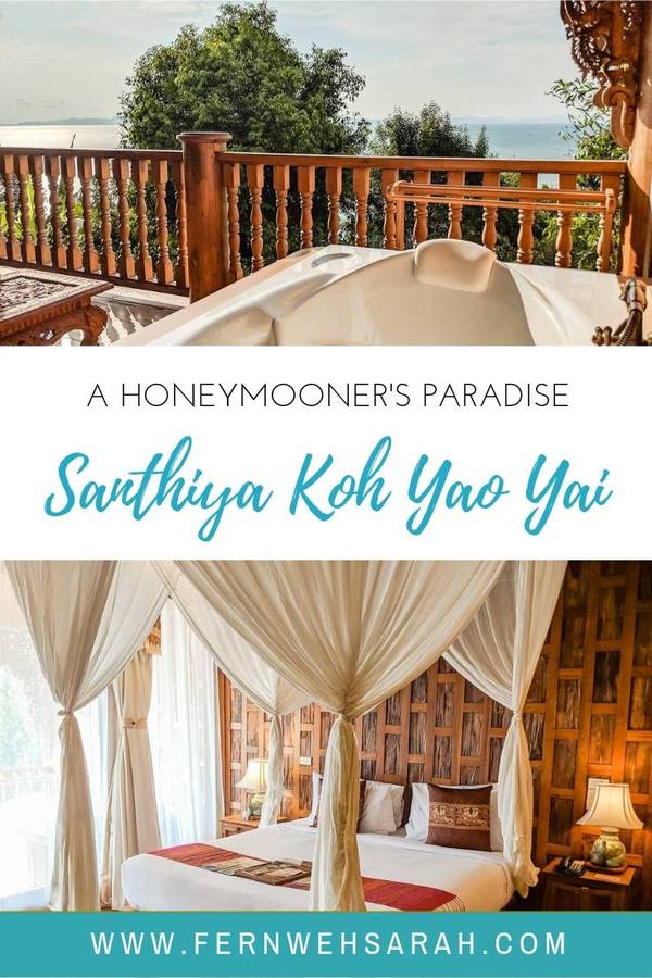 Santhiya Koh Yao Yai Resort & Spa Review