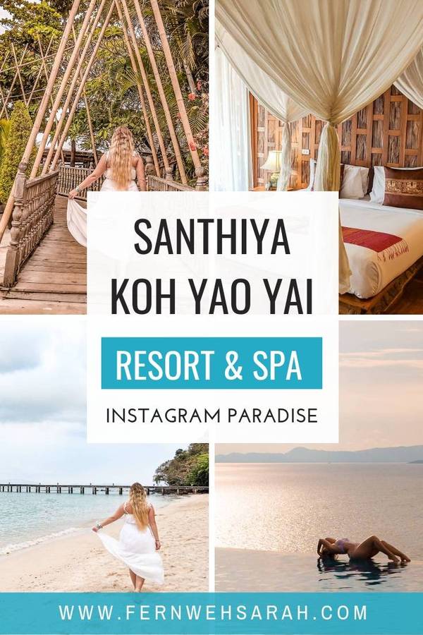 Santhiya Koh Yao Yai Resort & Spa Review