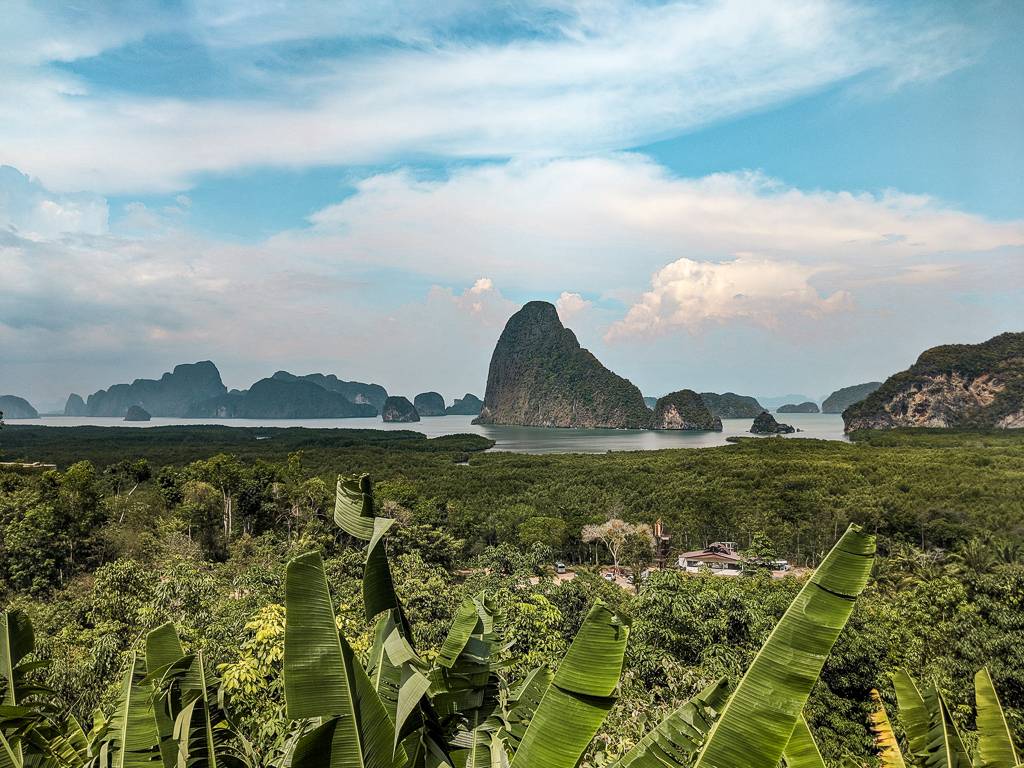 Top Things to do in Phang Nga Thailand