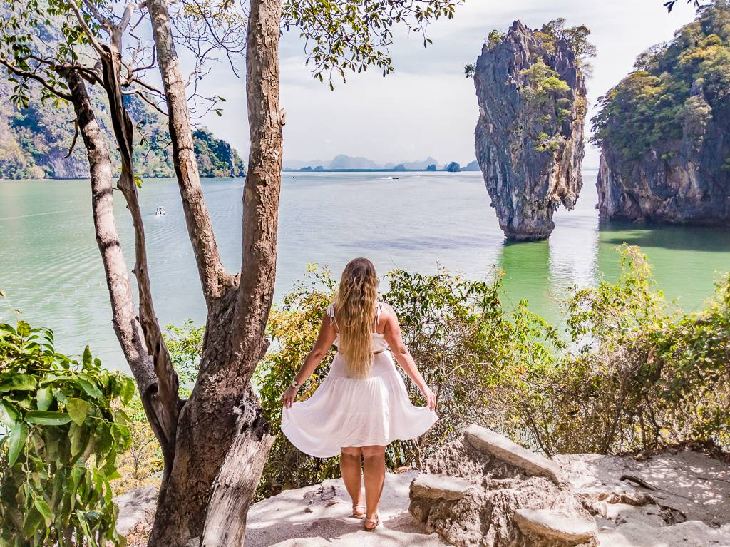 Top Things to do in Phang Nga Thailand