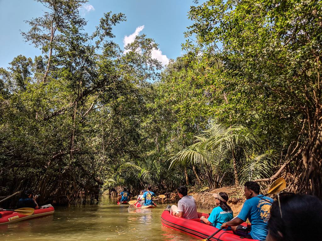 Top Things to do in Phang Nga Thailand