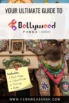 Bollywood Parks Dubai Pinterest Cover
