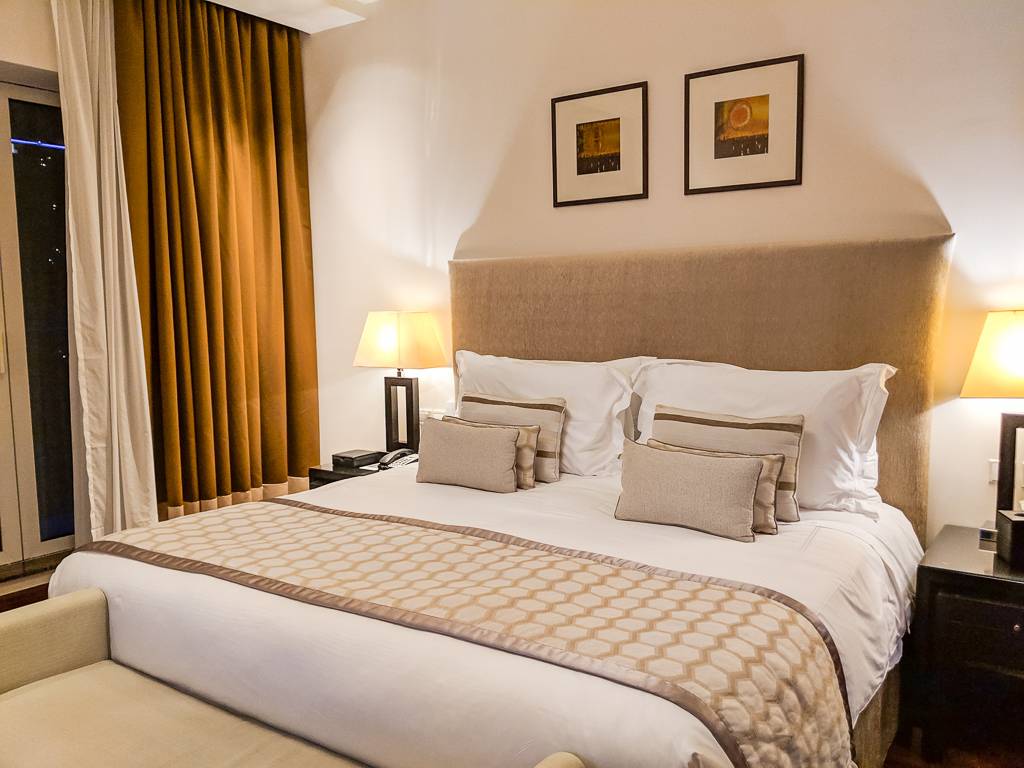 Grosvenor House Dubai A Review With 3d Tour Fernwehsarah