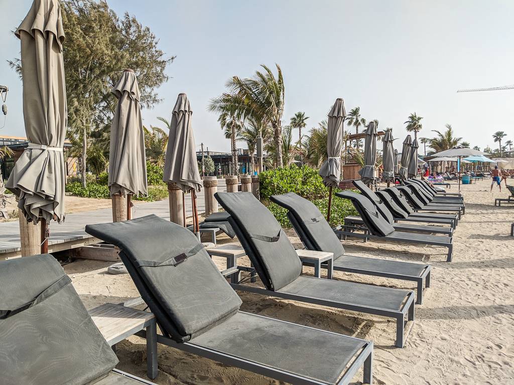 Best Beaches In Dubai Public And Free Fernwehsarah